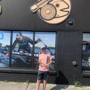 Meet your Posher, Charlene